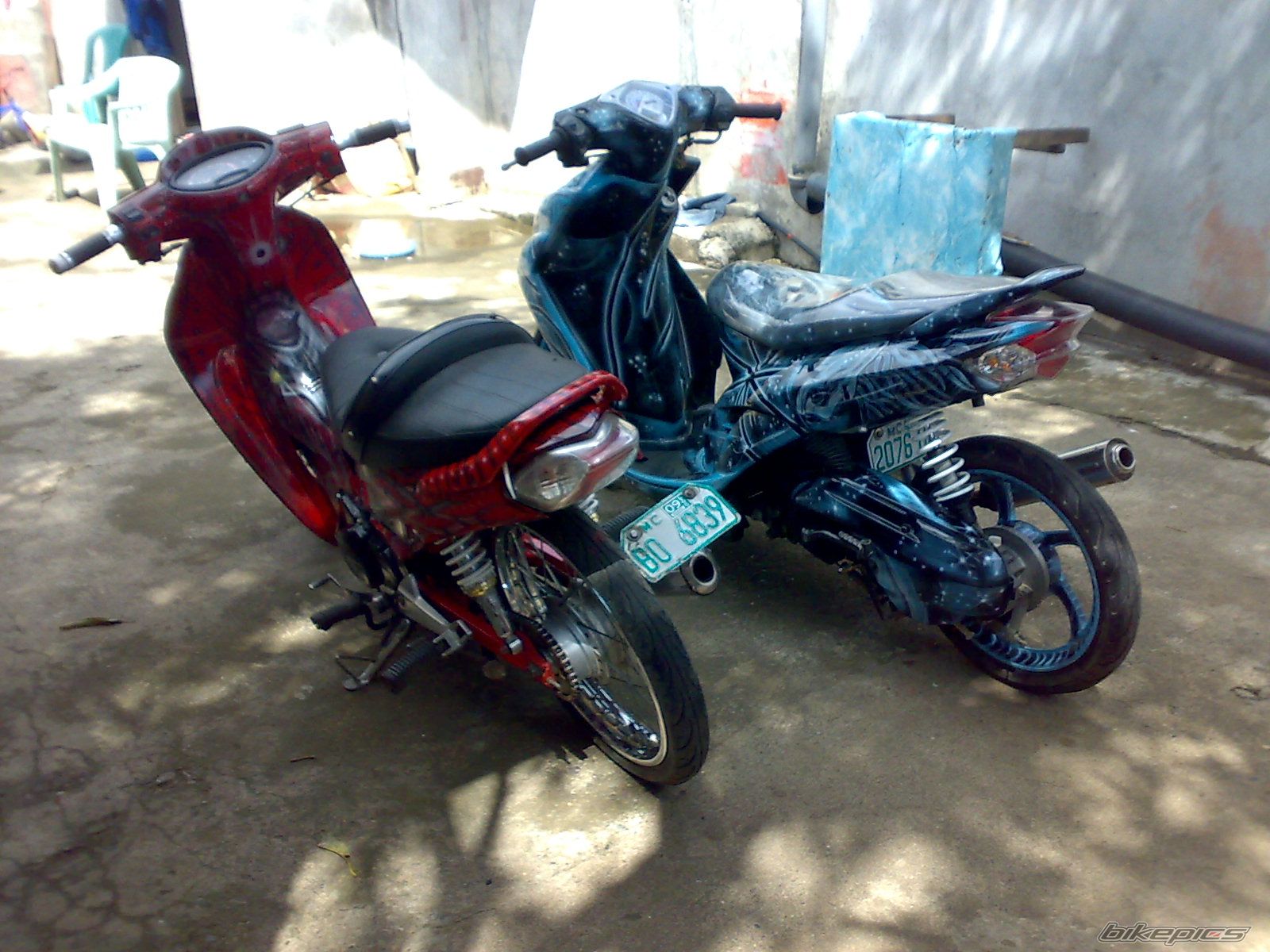 Bike Photo 2147357