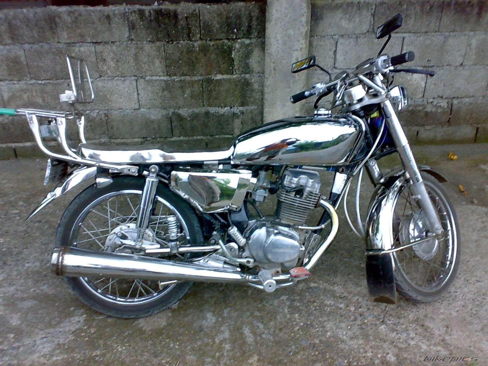 Bike Photo 2147364