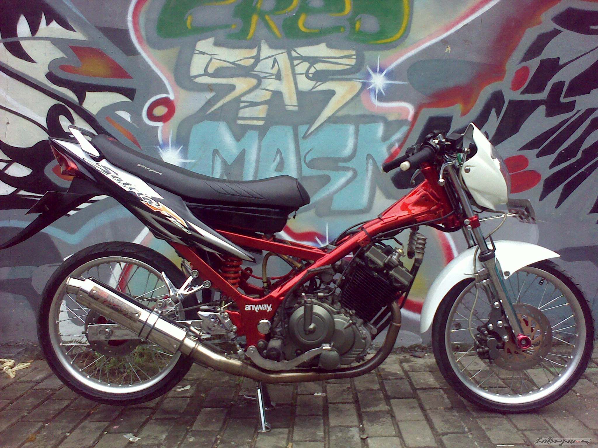 Bike Photo 2147396