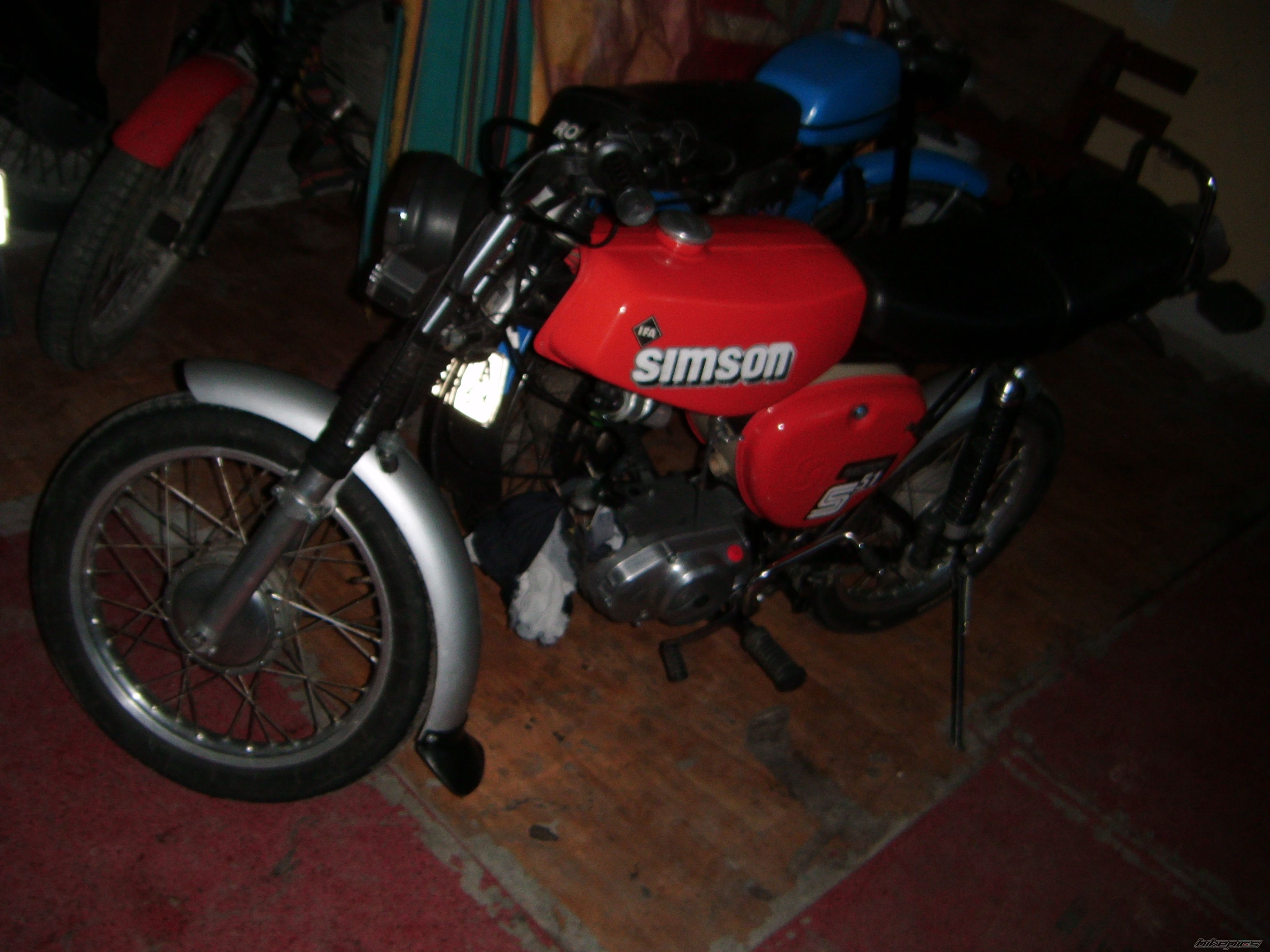 Bike Photo 2147559