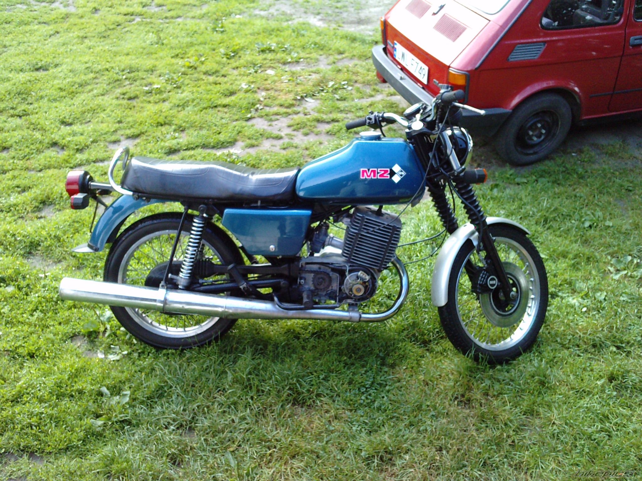 Bike Photo 2147674