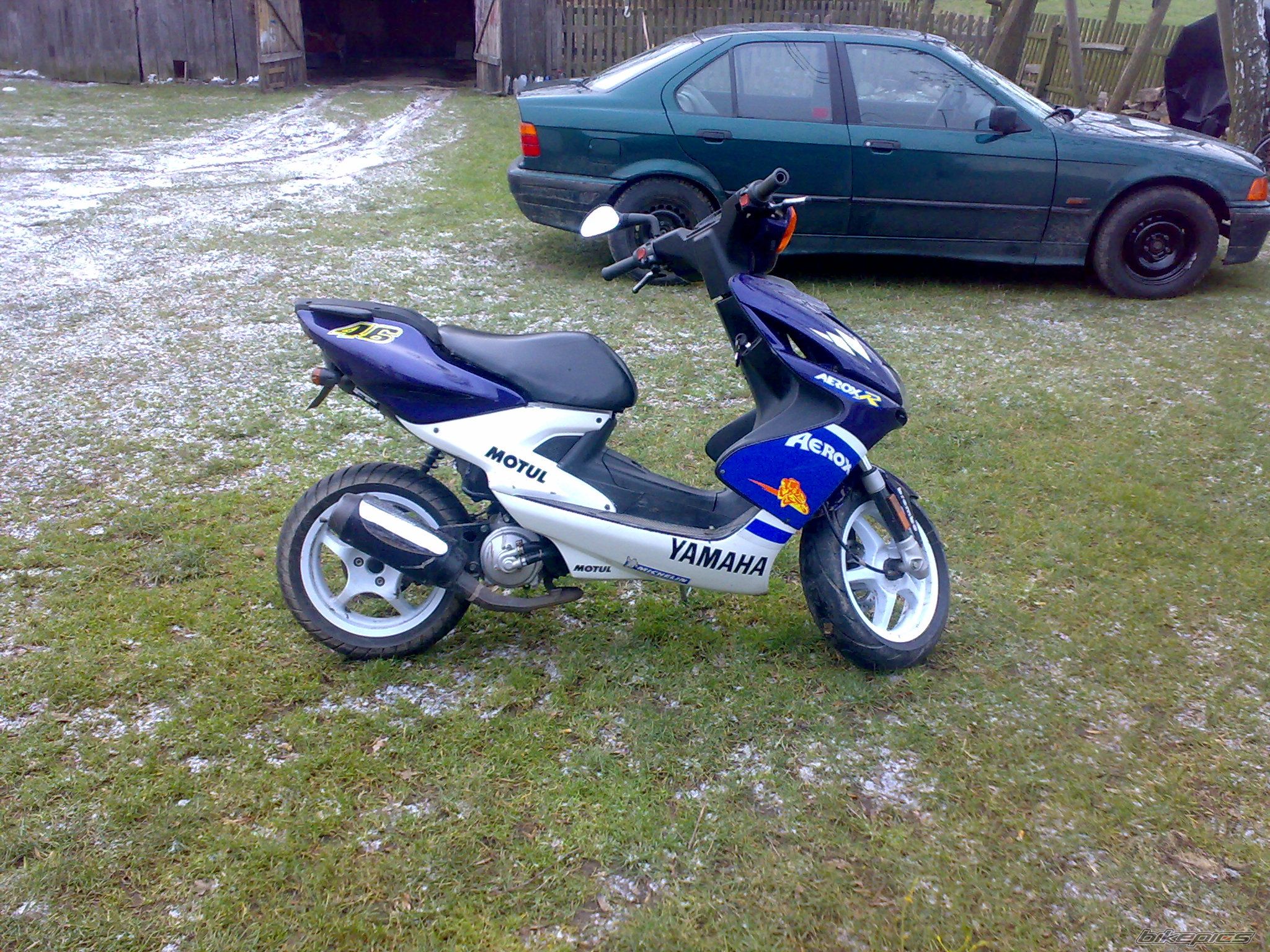 Bike Photo 2147676