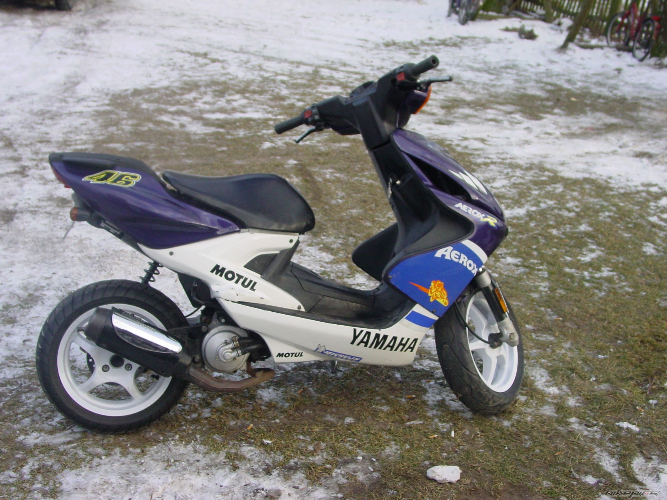 Bike Photo 2147685