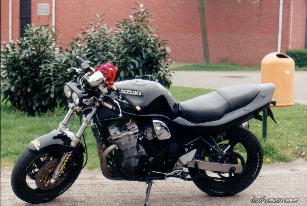Bike Photo 21477