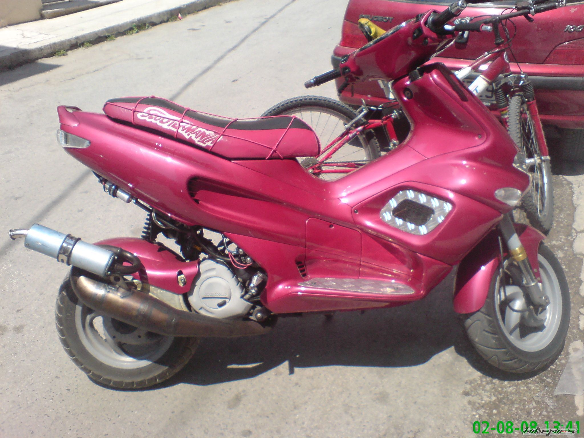 Bike Photo 2147805
