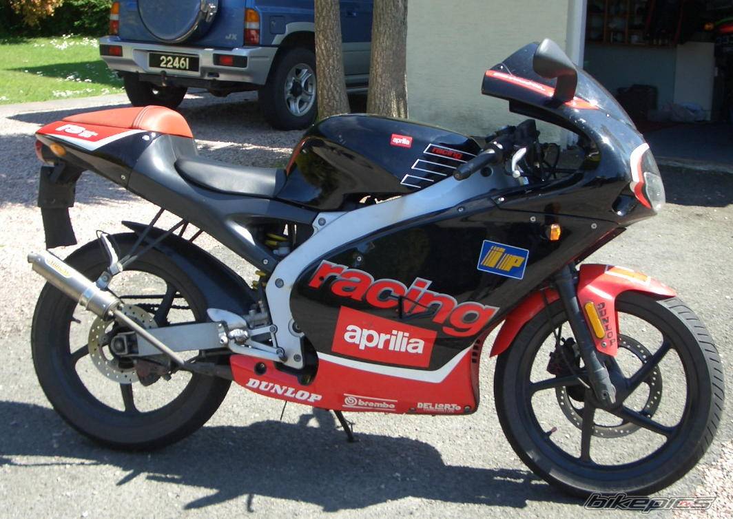 Bike Photo 214785
