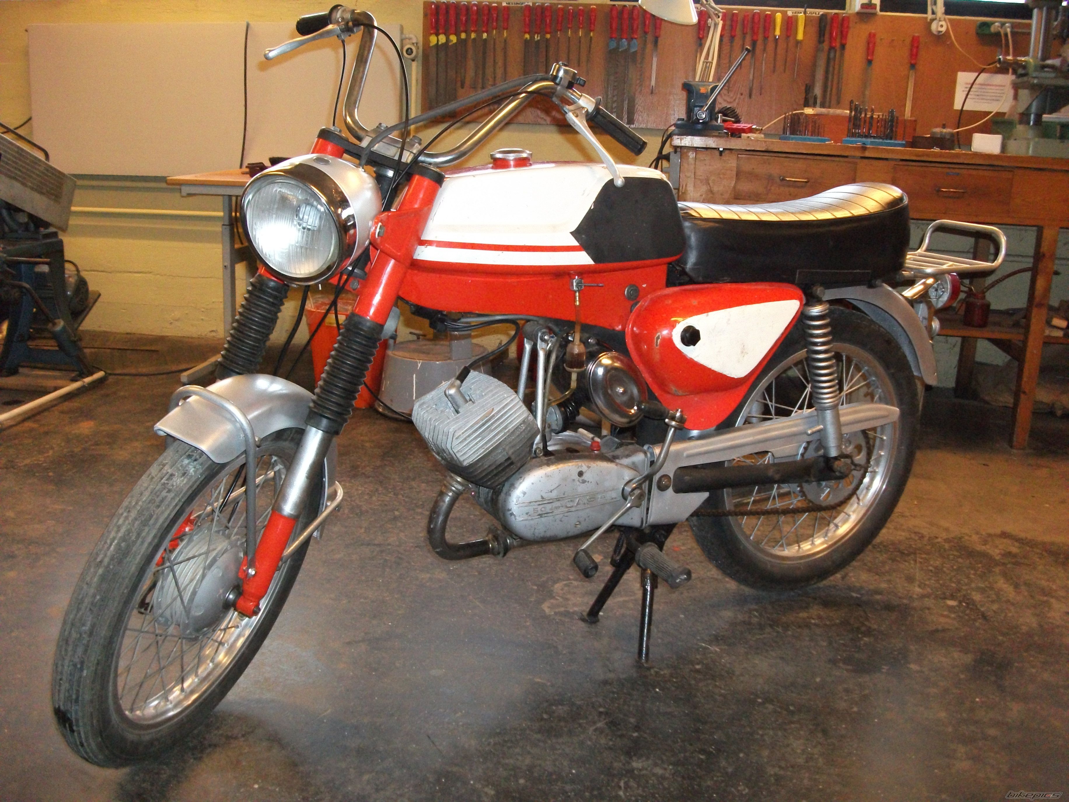 K 187 S
