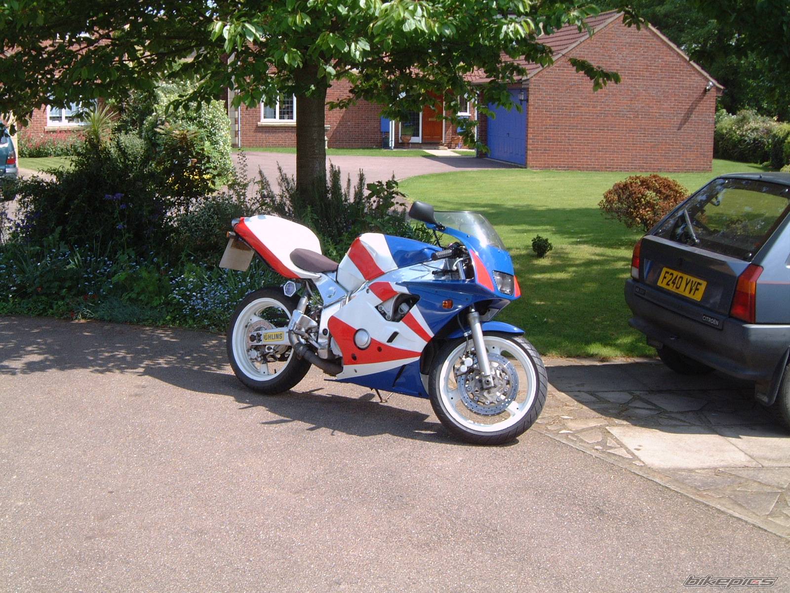 Bike Photo 214794