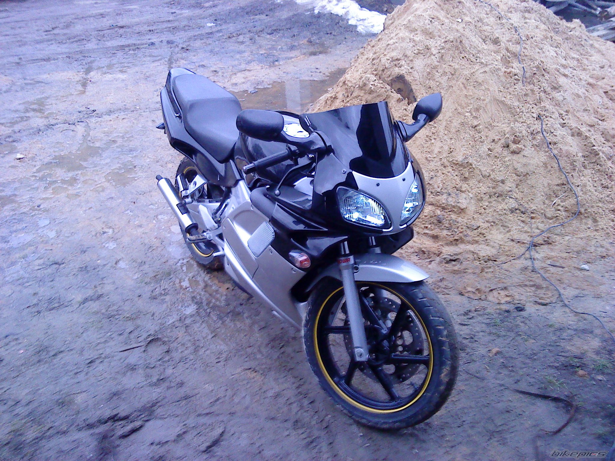 Bike Photo 2148024