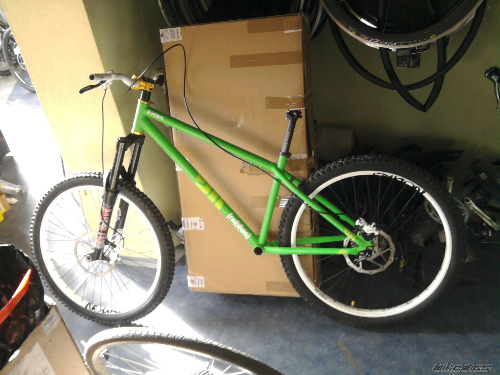 Bike Photo 2148405