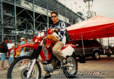 Bike Photo 21485