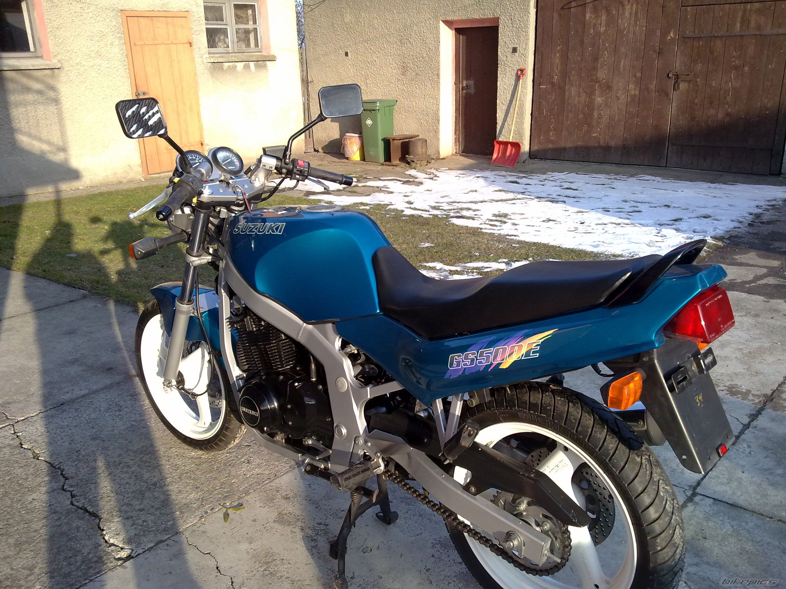 Bike Photo 2148554
