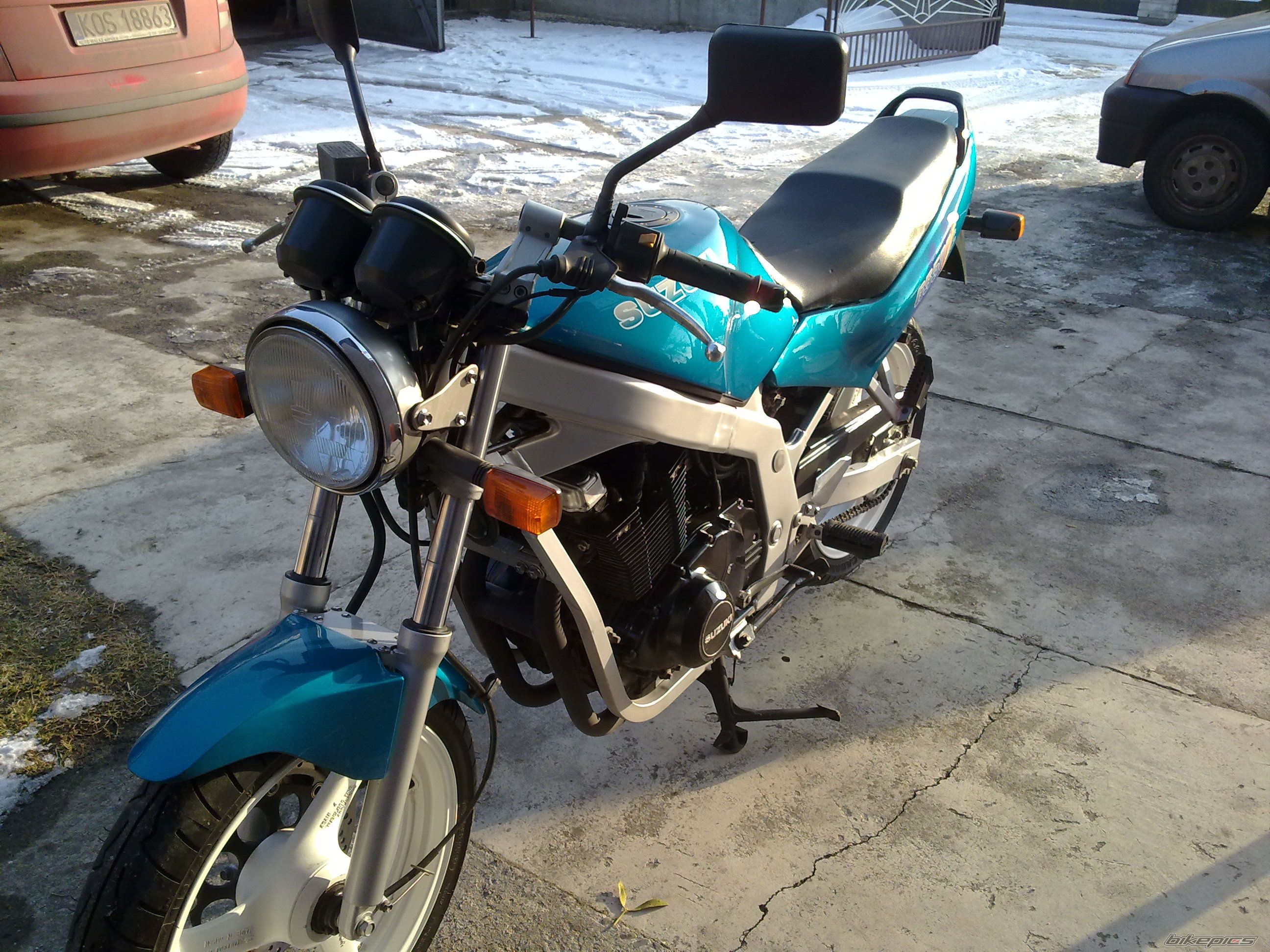 Bike Photo 2148558
