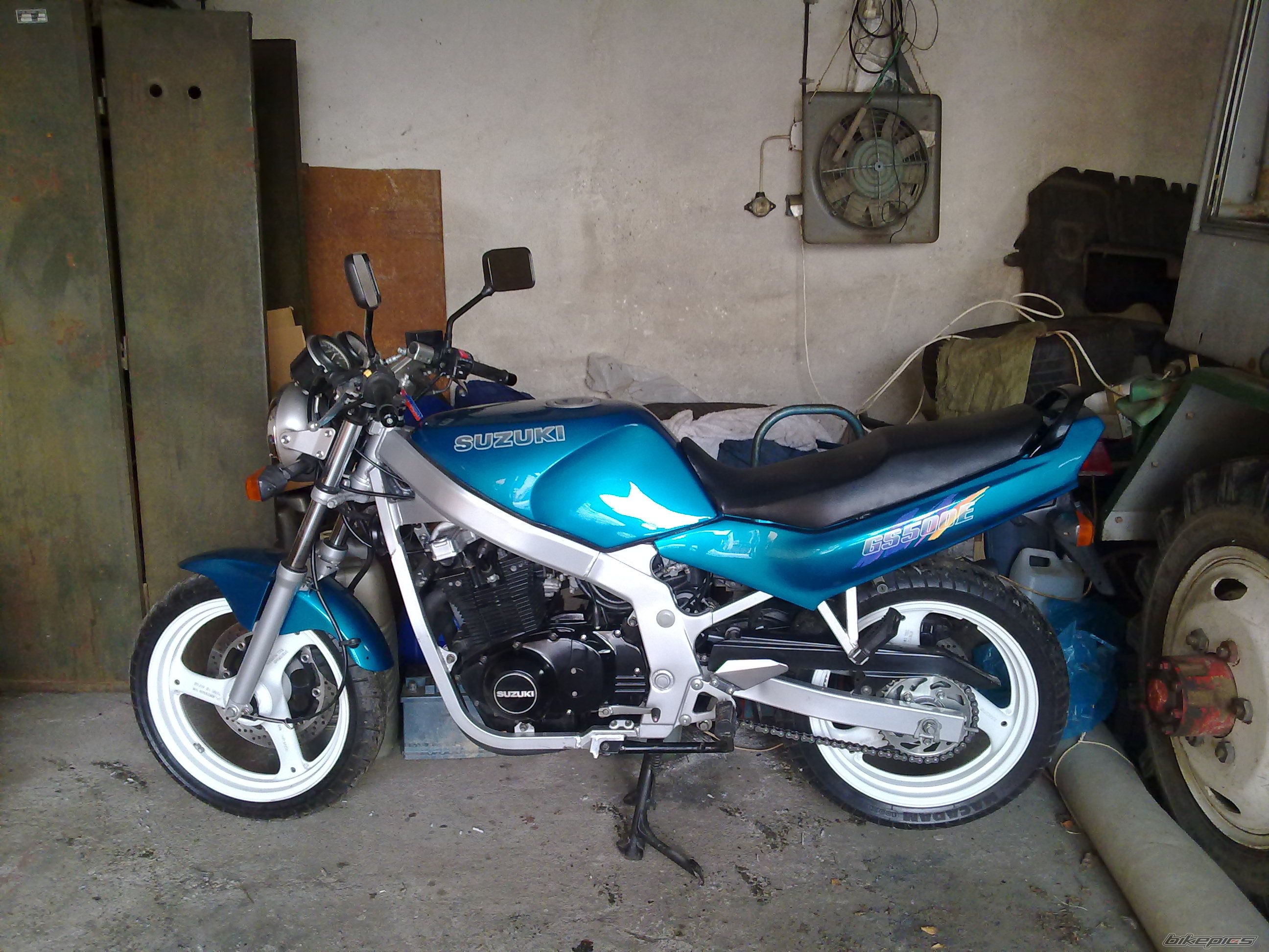 Bike Photo 2148560