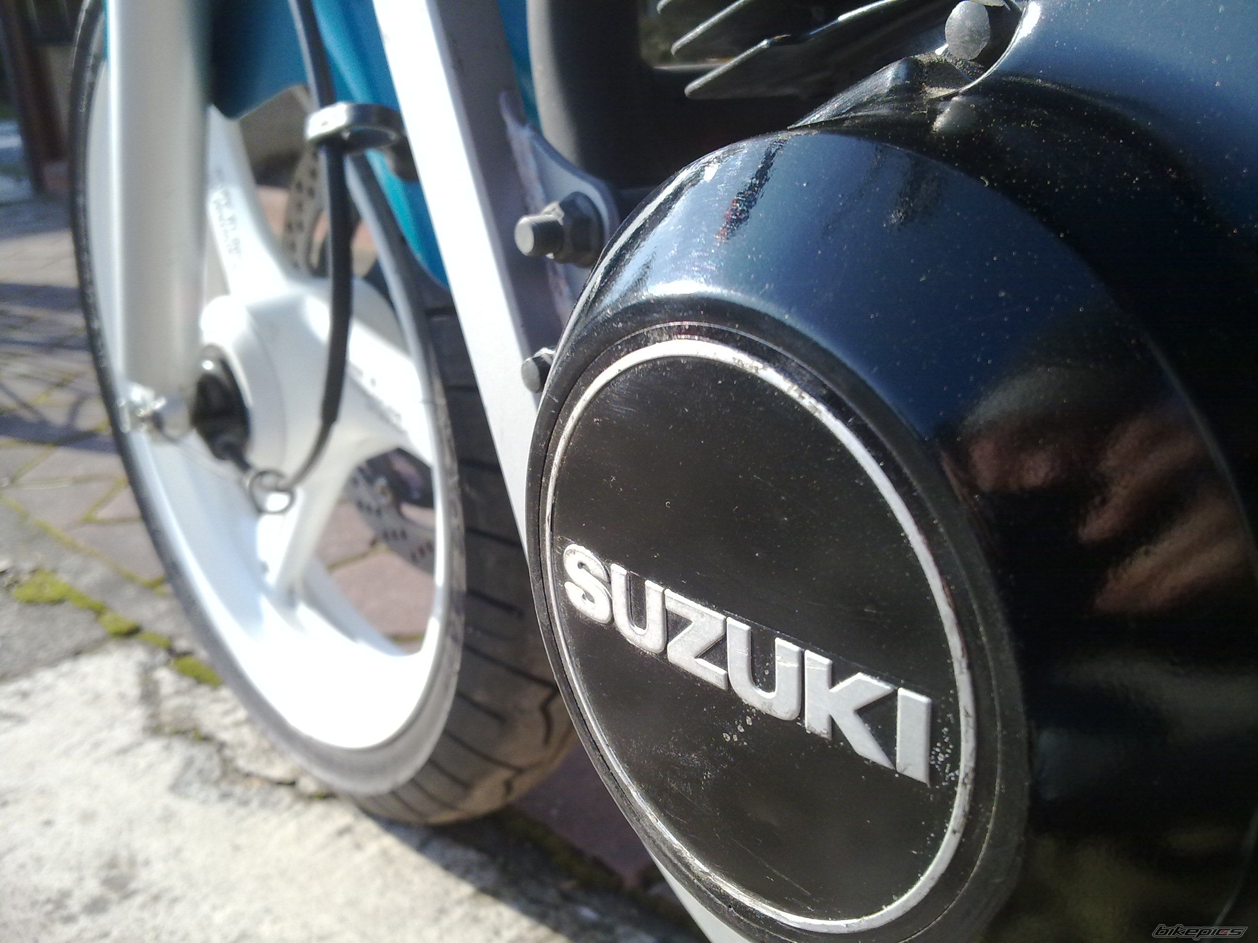 Bike Photo 2148565