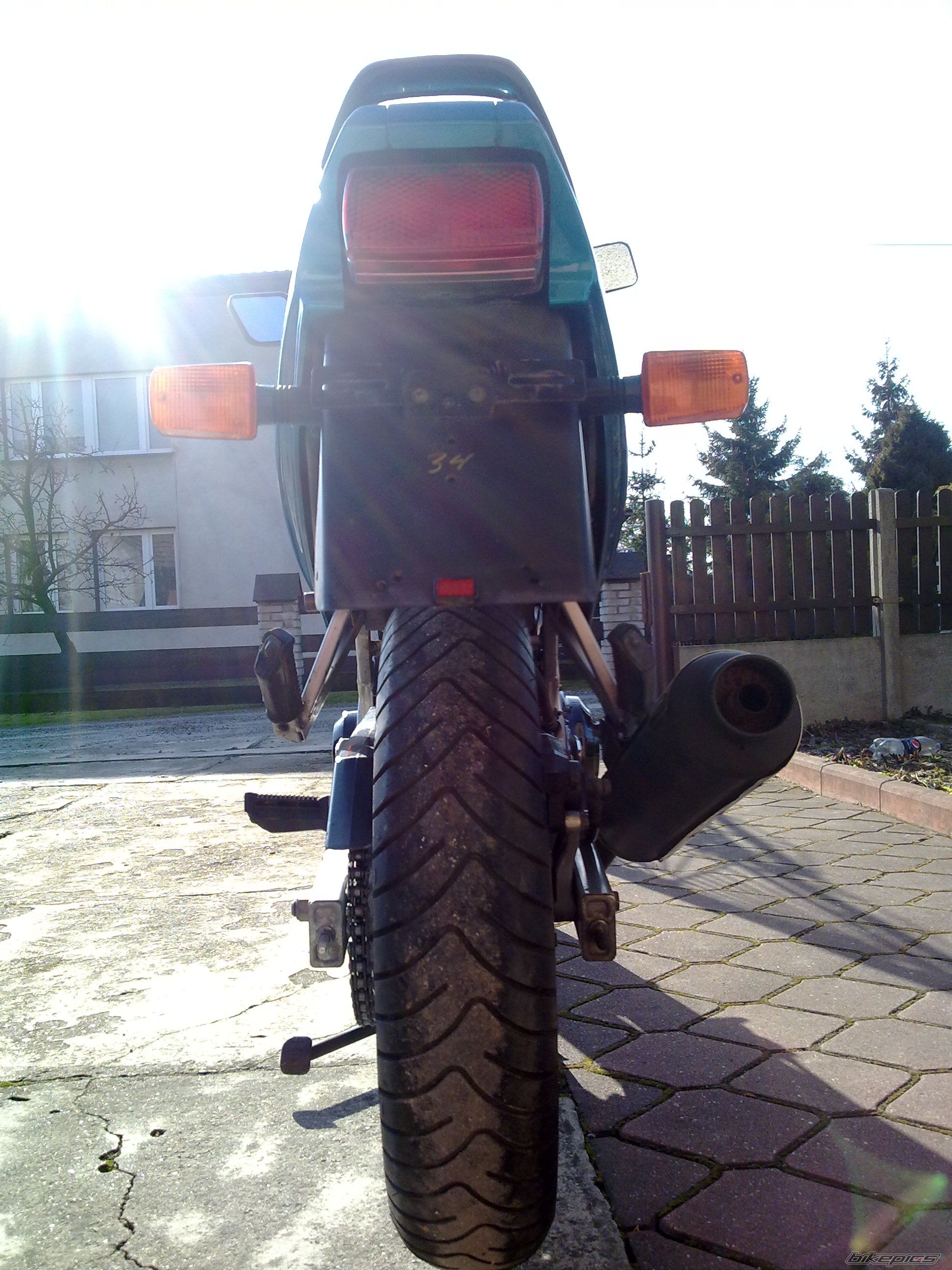 Bike Photo 2148583
