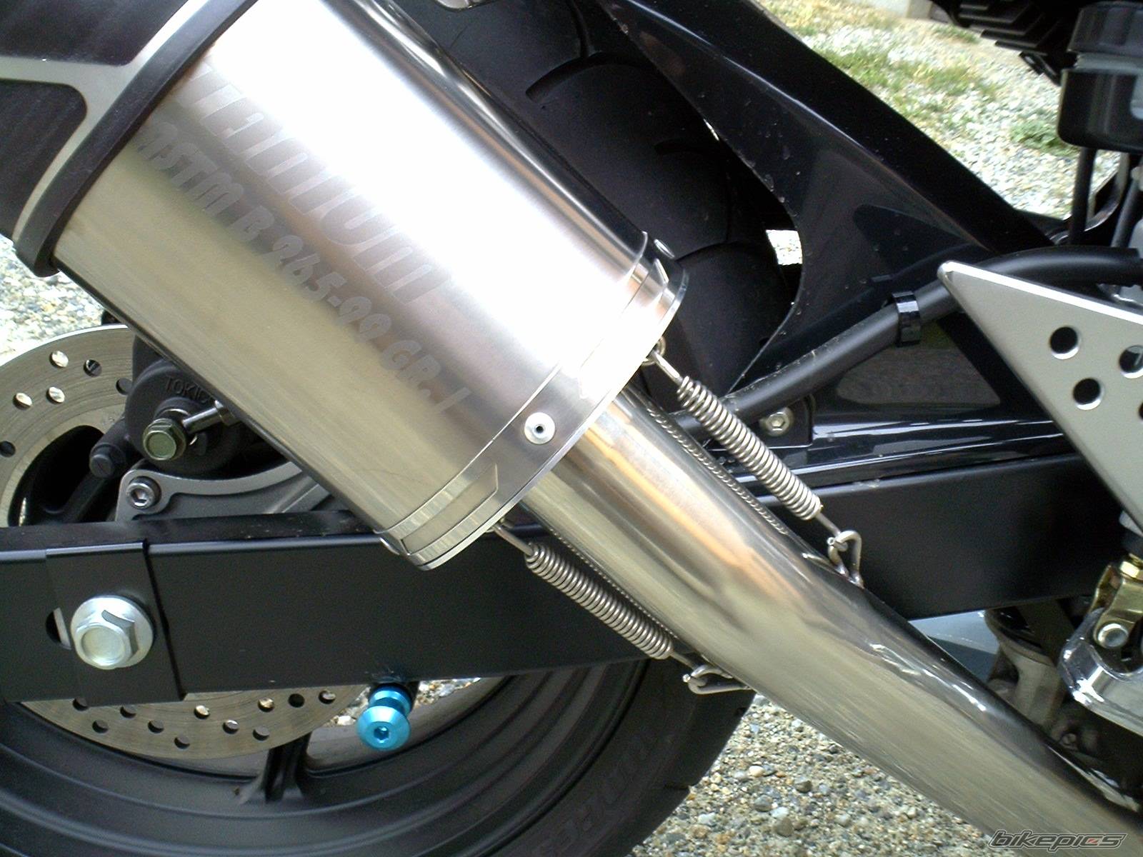 Bike Photo 214860