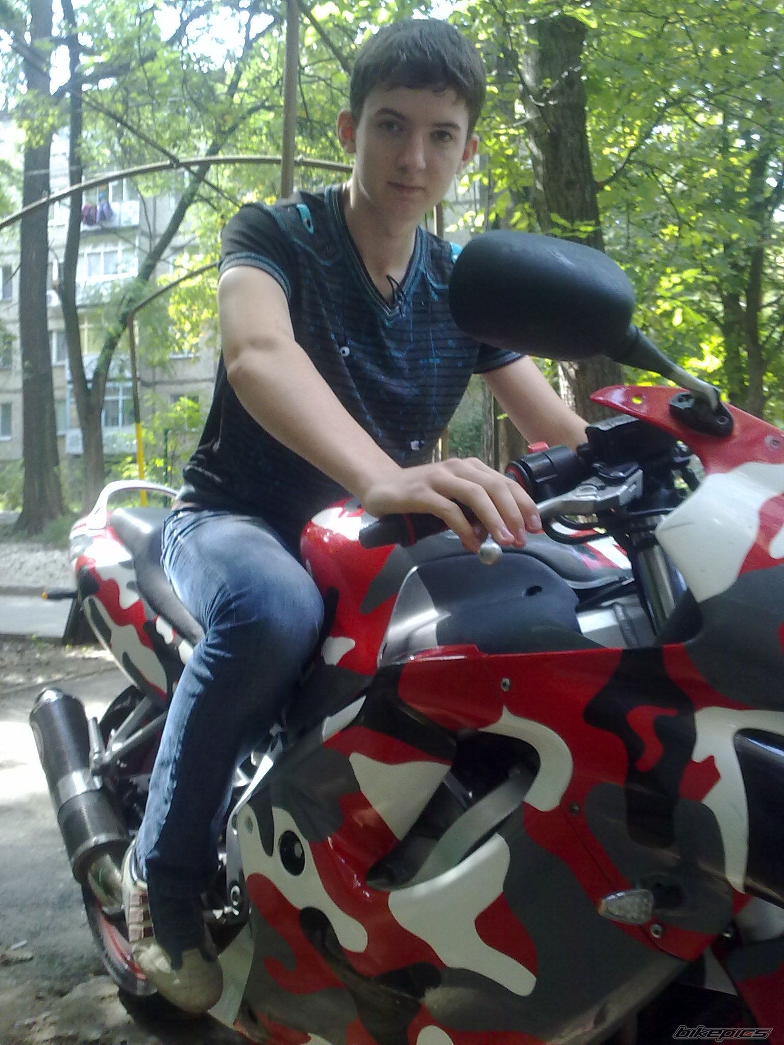 Bike Photo 2148649