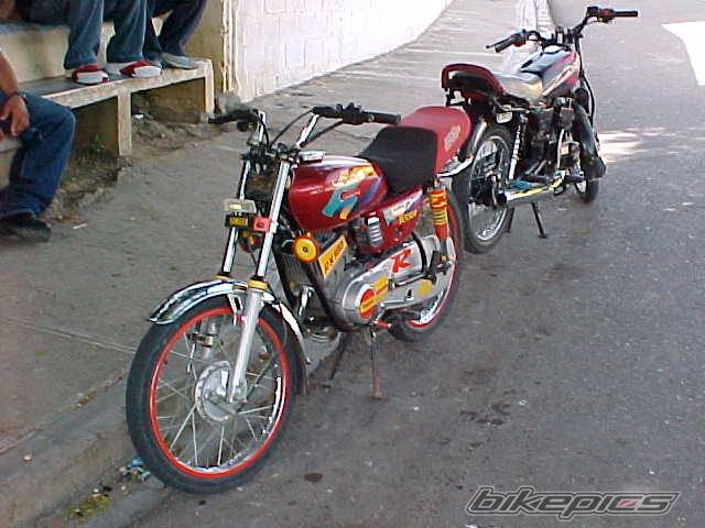 Bike Photo 214865