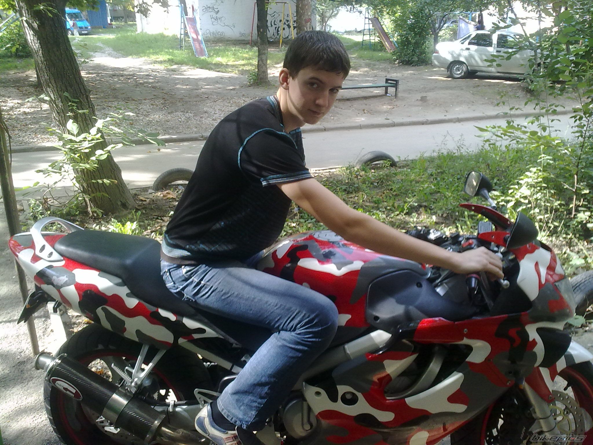 Bike Photo 2148652