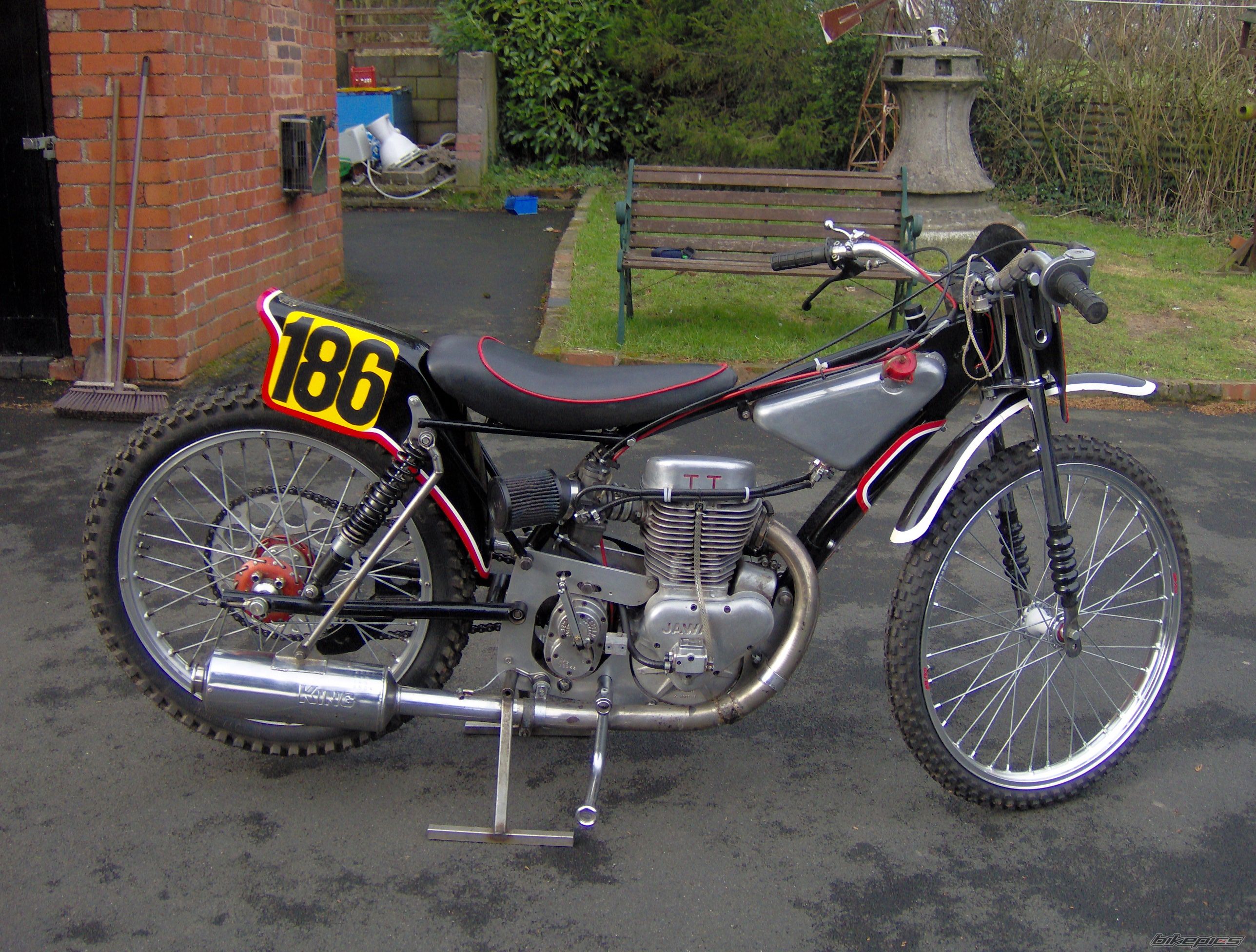 Bike Photo 2148664