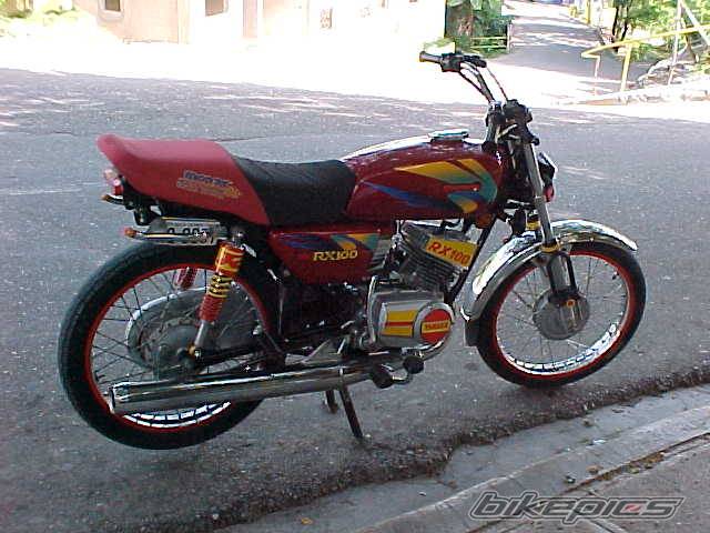 Bike Photo 214867