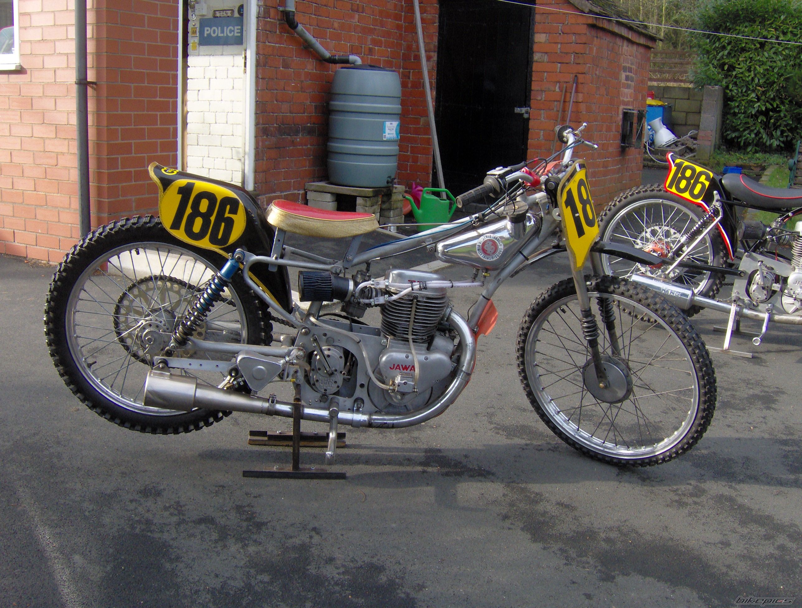 Bike Photo 2148677