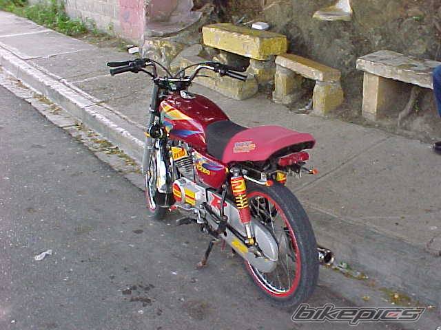 Bike Photo 214868