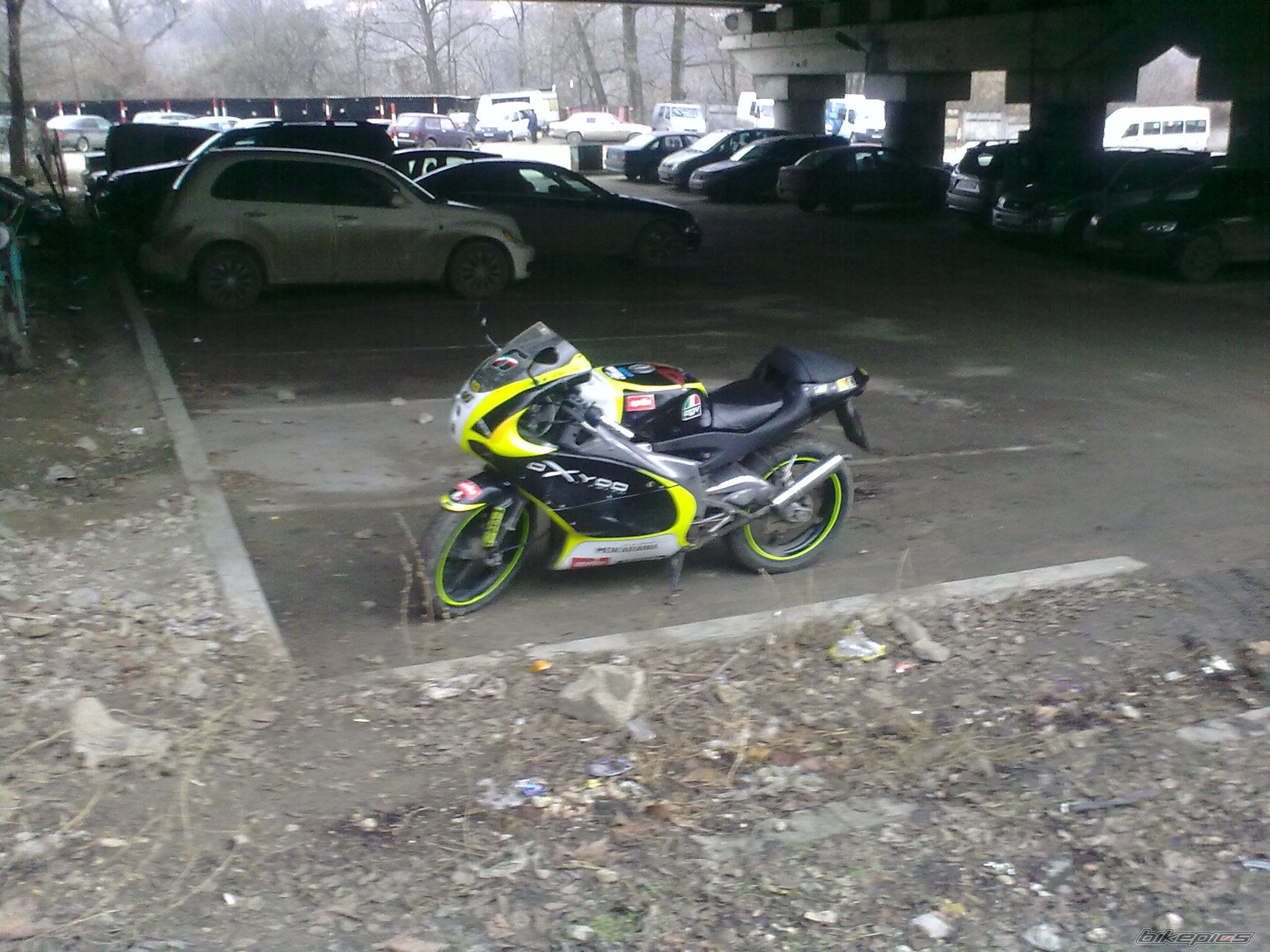 Bike Photo 2148681