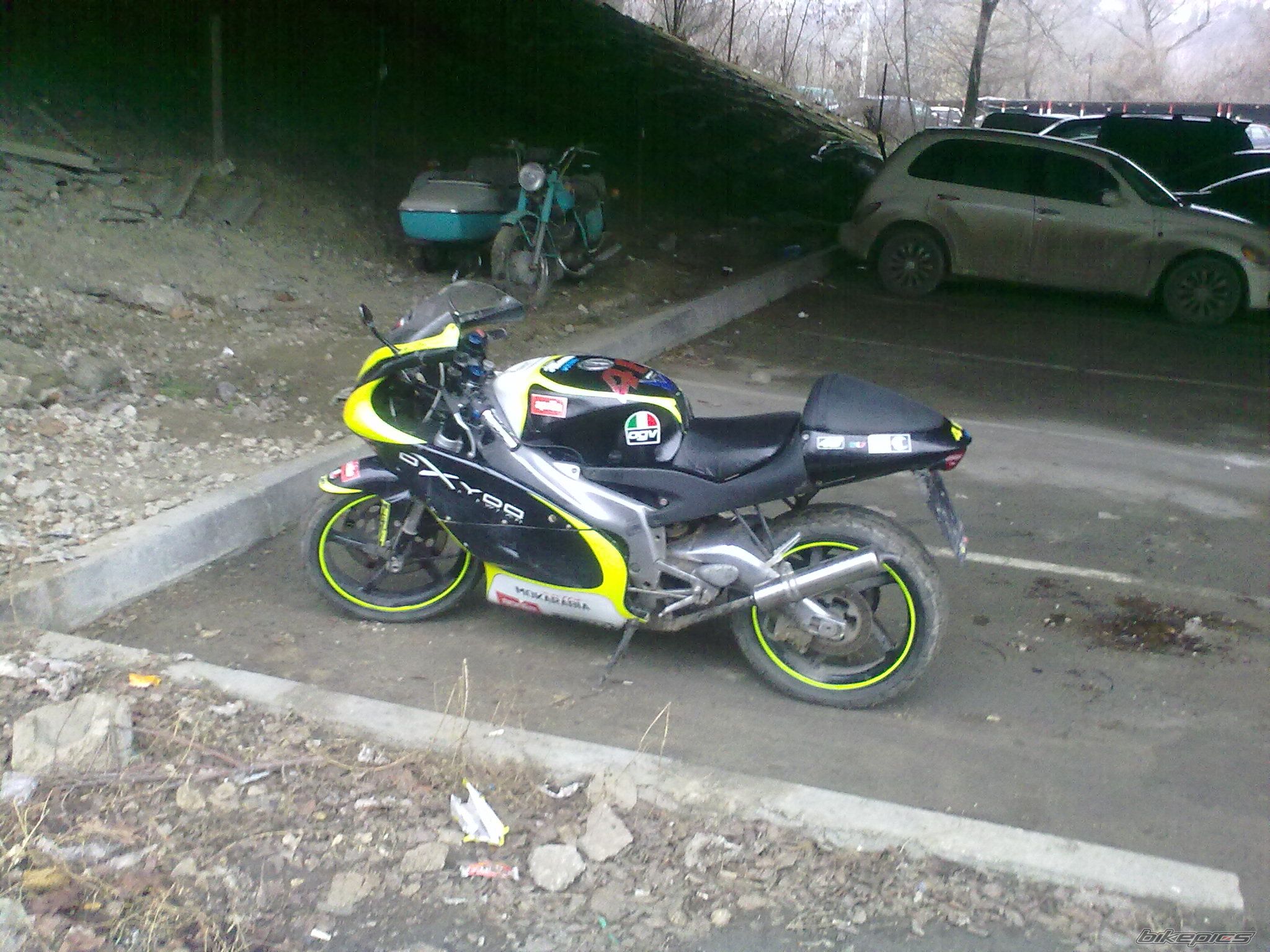 Bike Photo 2148684