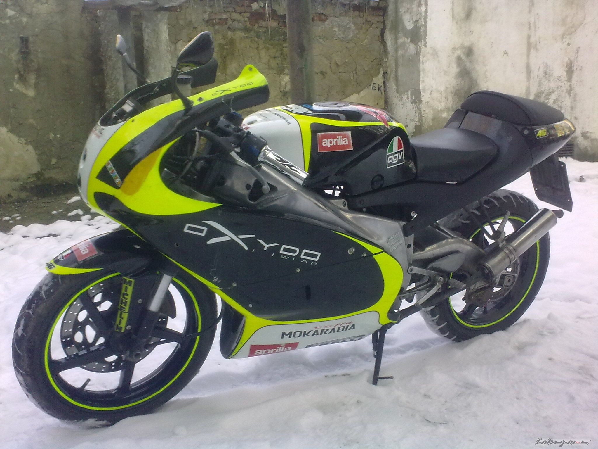 Bike Photo 2148685