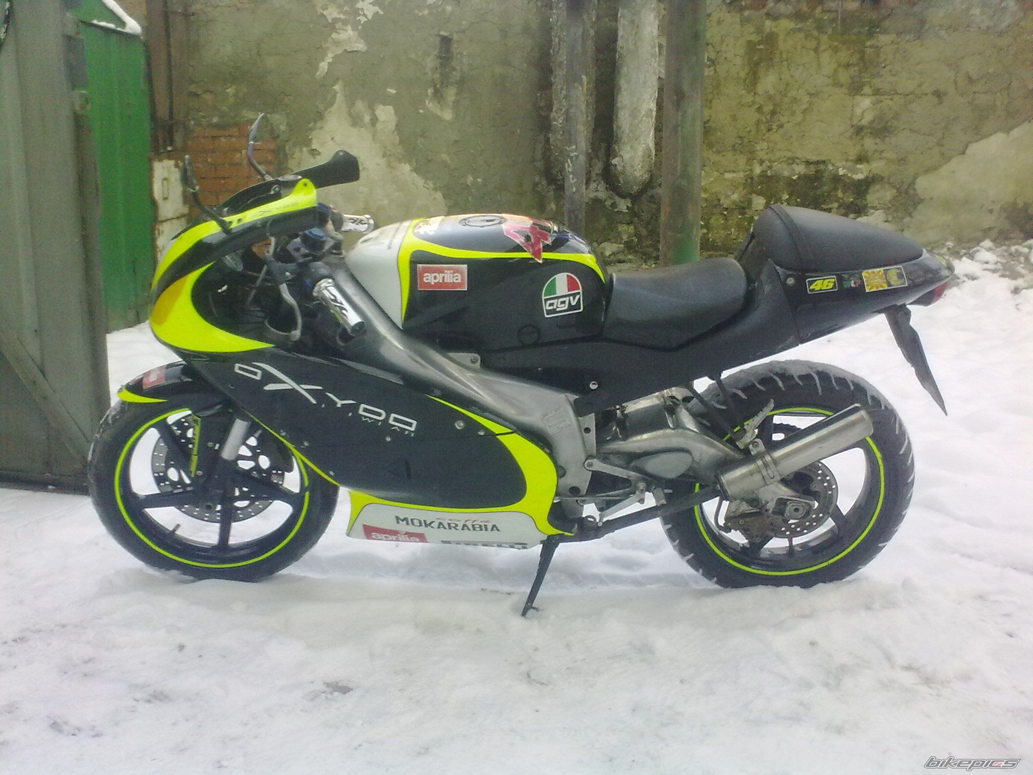 Bike Photo 2148688