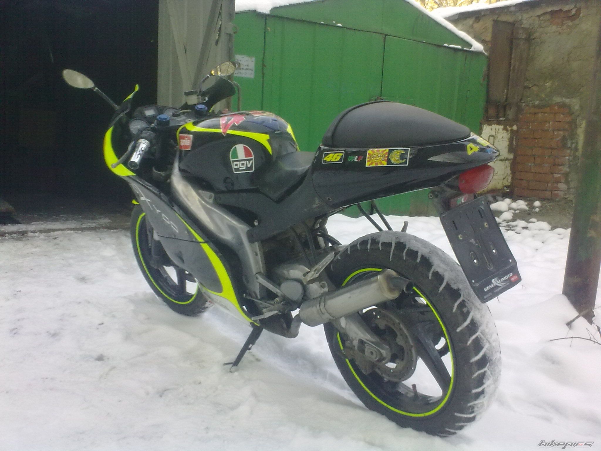 Bike Photo 2148689