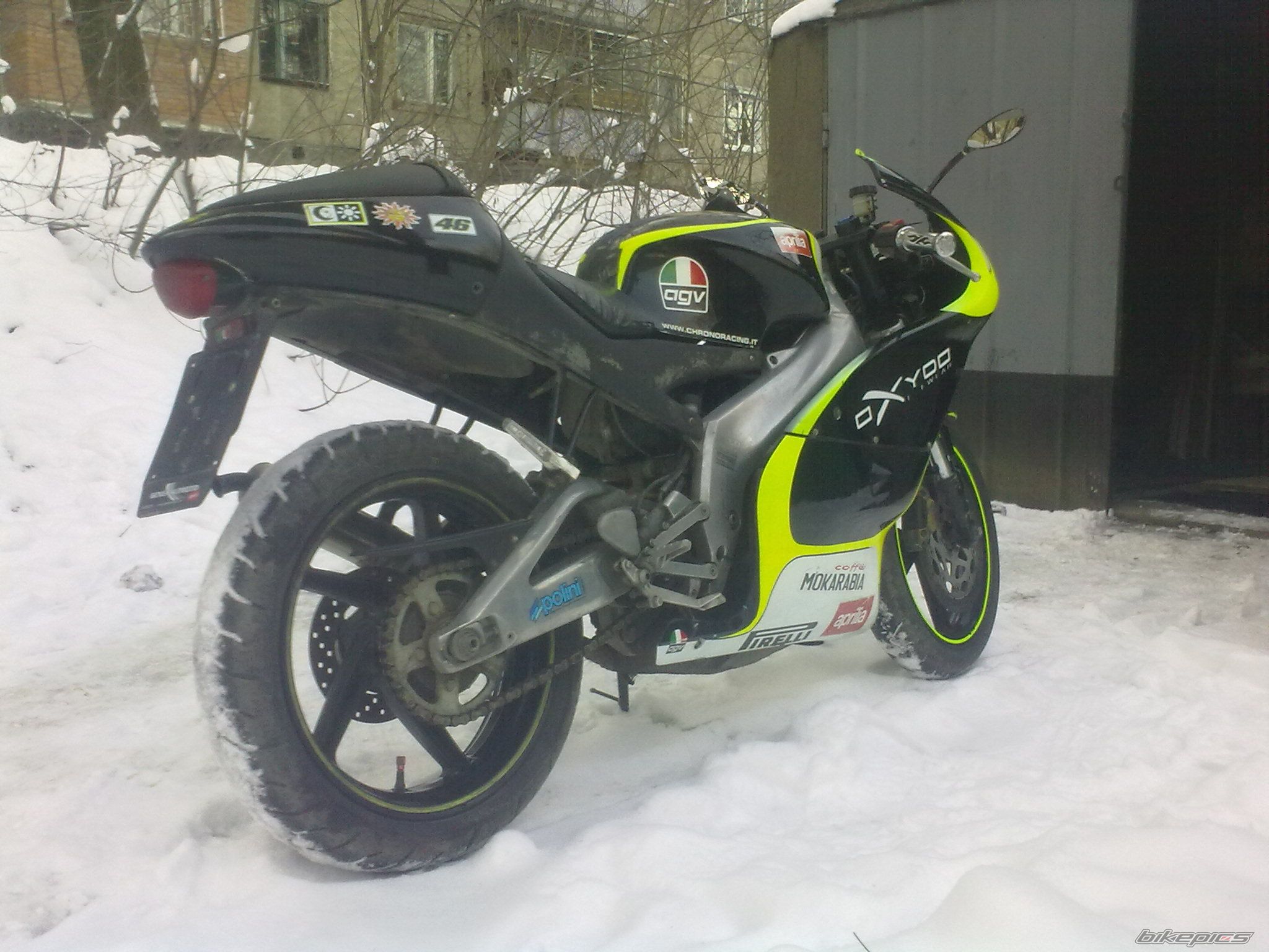 Bike Photo 2148691