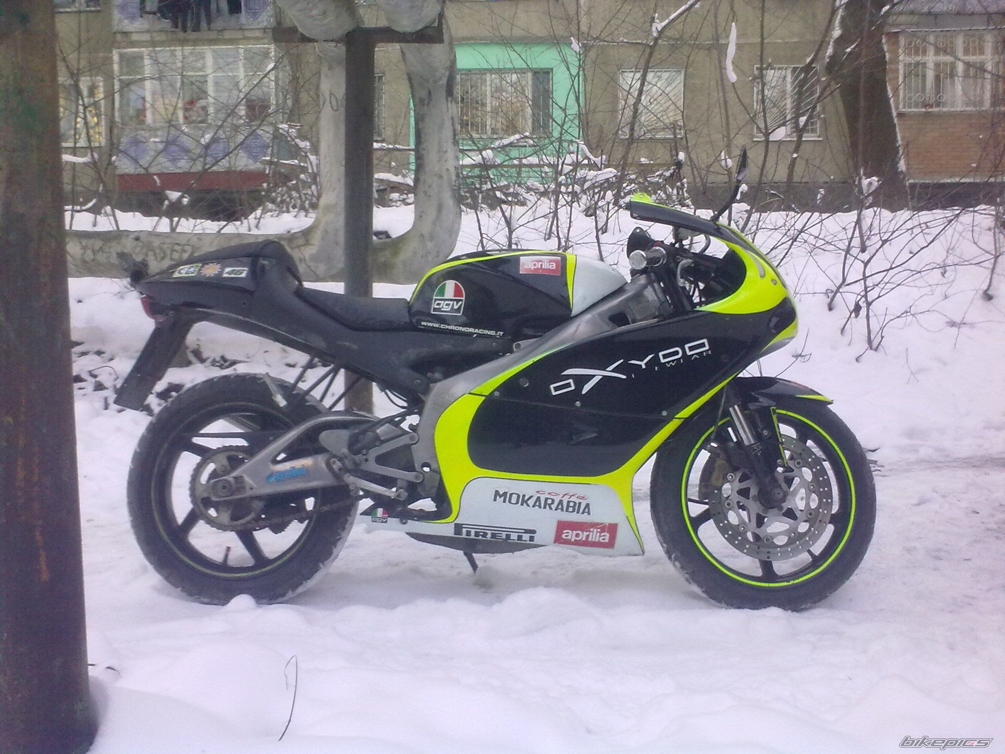 Bike Photo 2148694