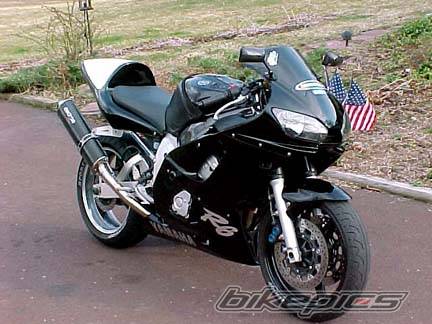Bike Photo 21487