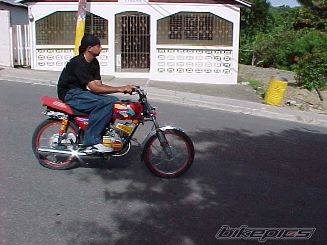 Bike Photo 214870