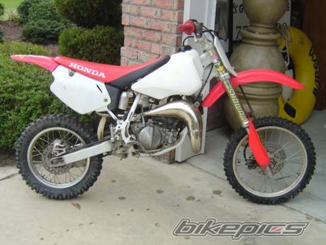 Bike Photo 214872