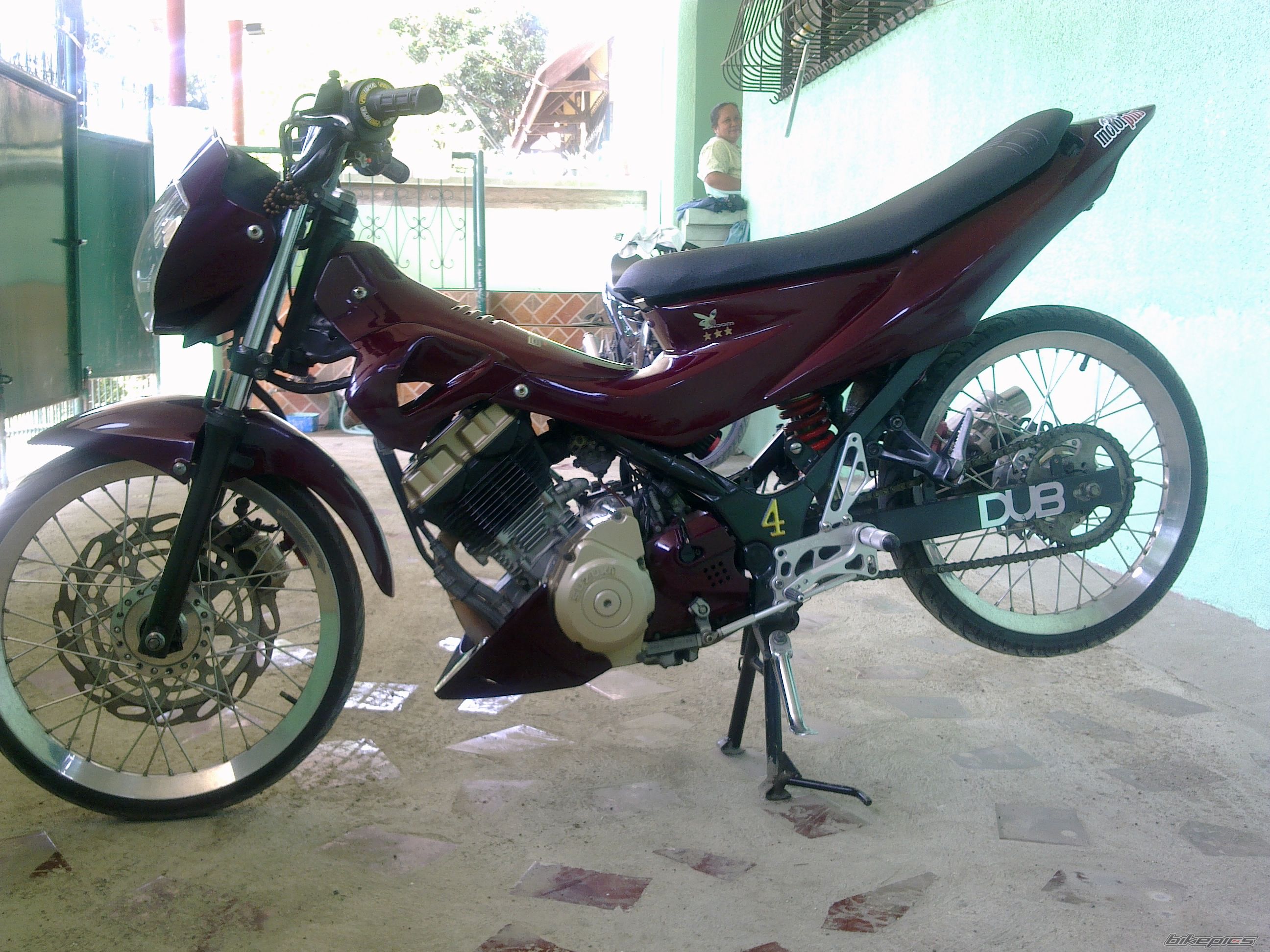 Bike Photo 2148734