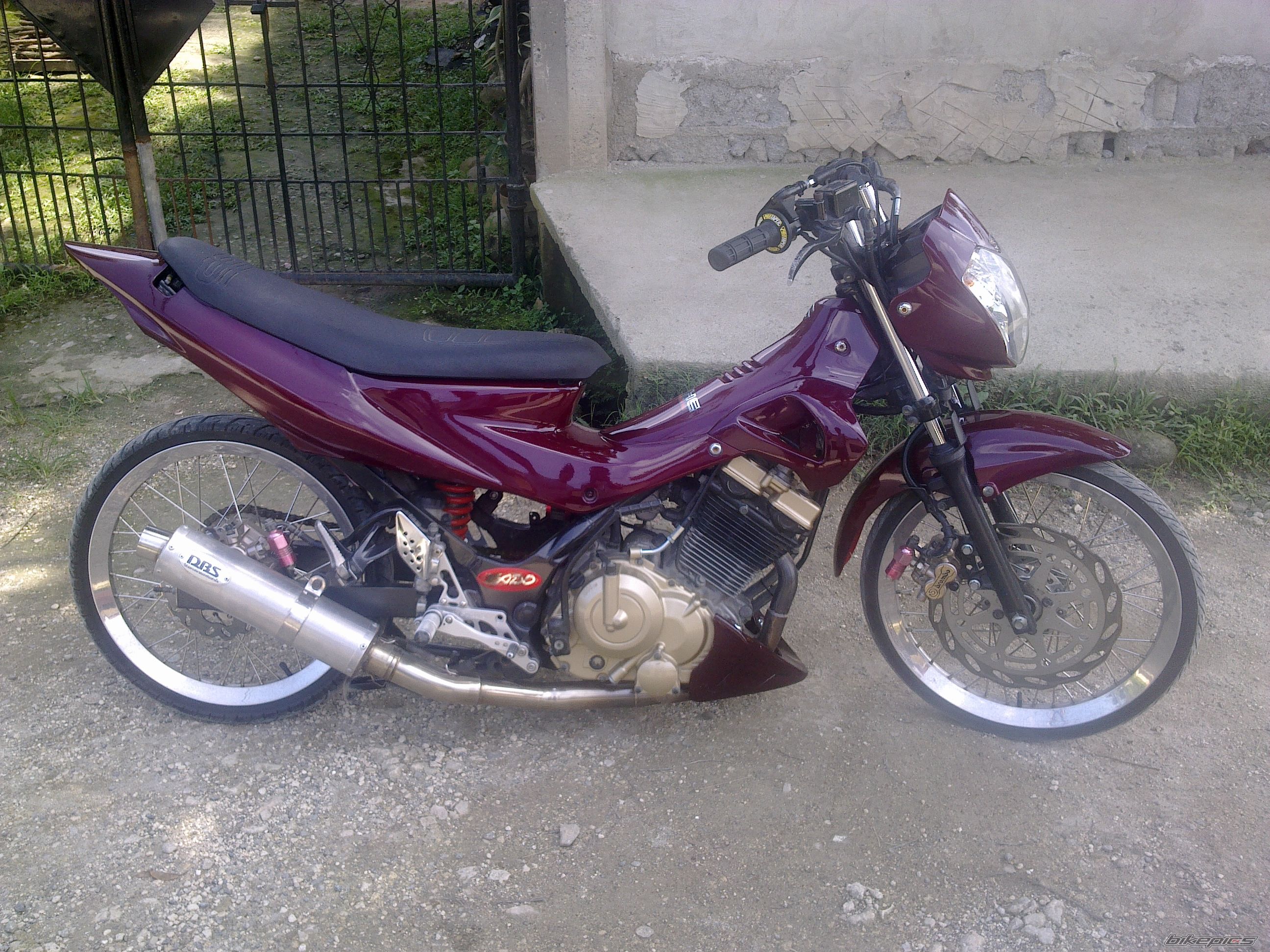 Bike Photo 2148740