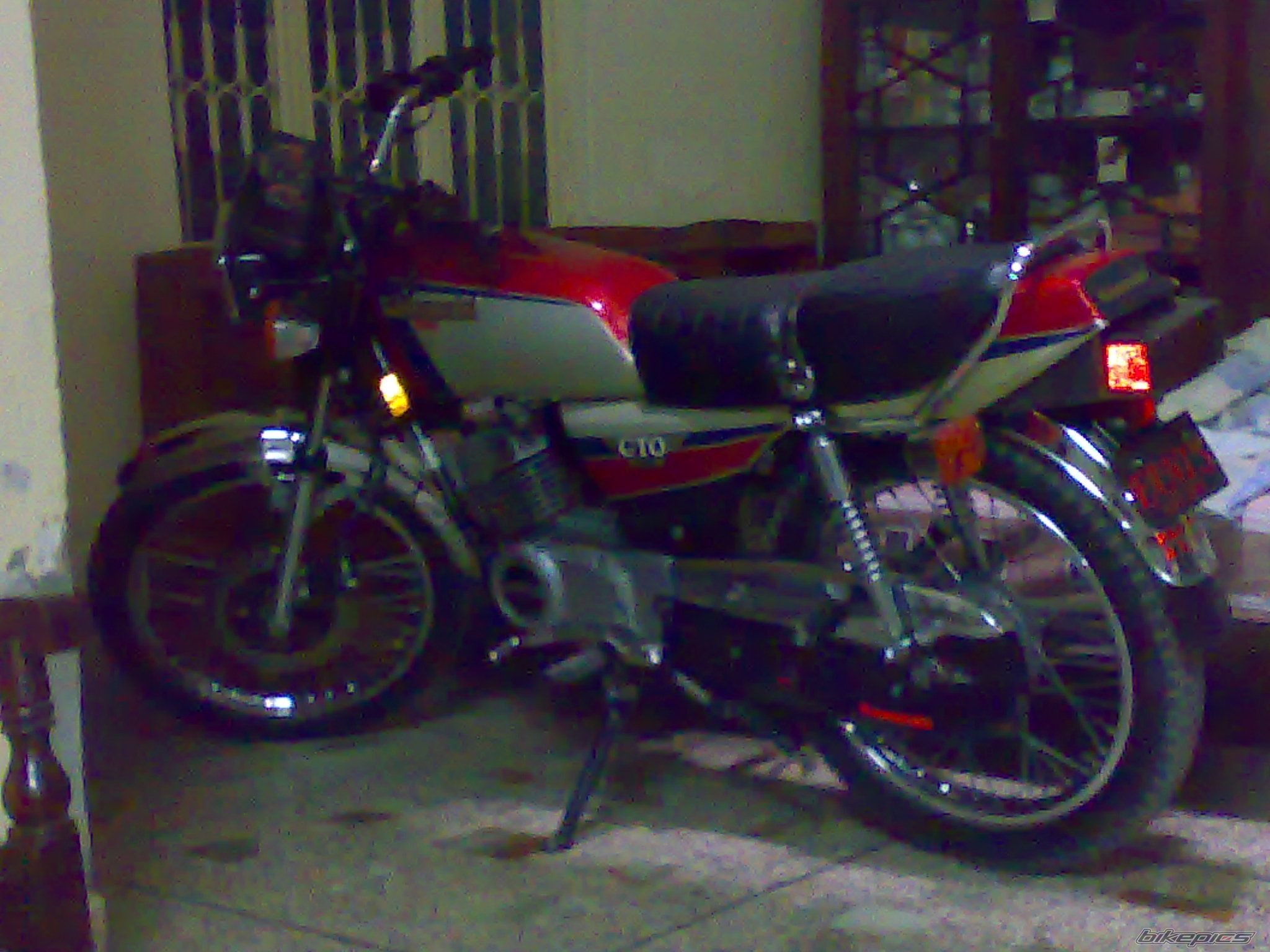 Bike Photo 2148769