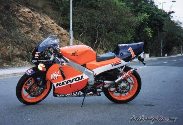 Bike Photo 2149