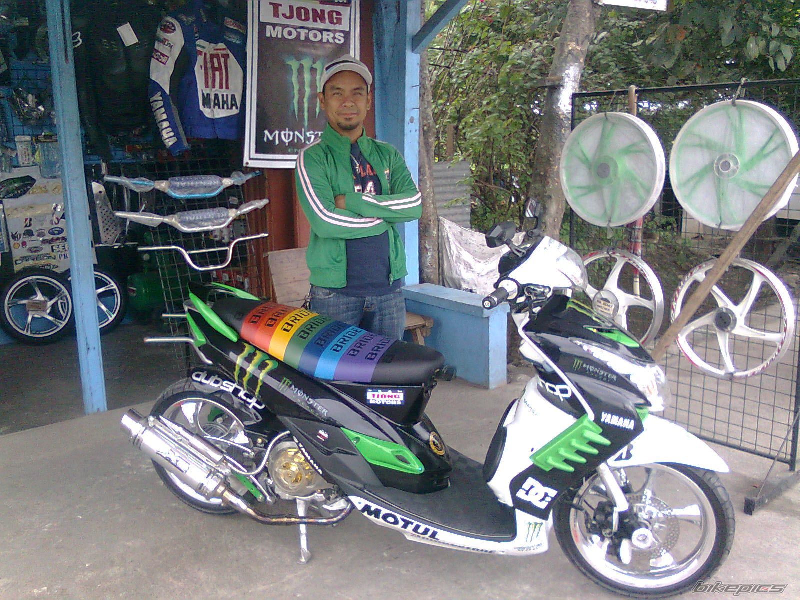 Bike Photo 2149031