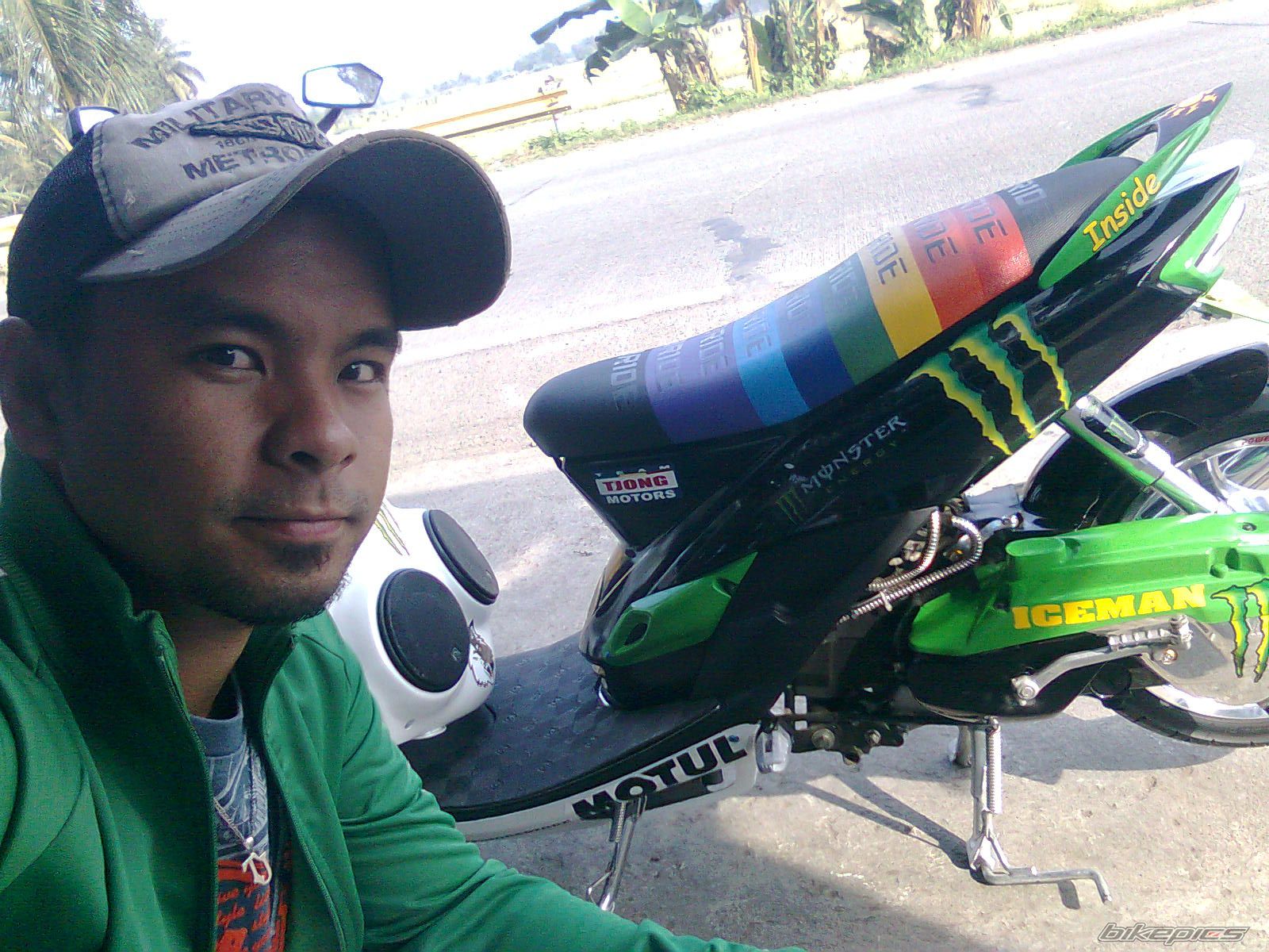 Bike Photo 2149032