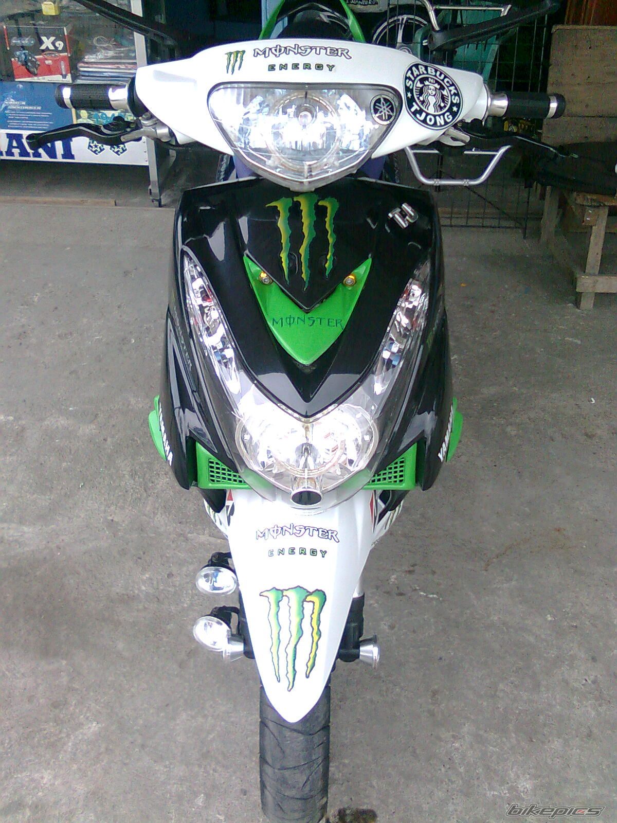 Bike Photo 2149035