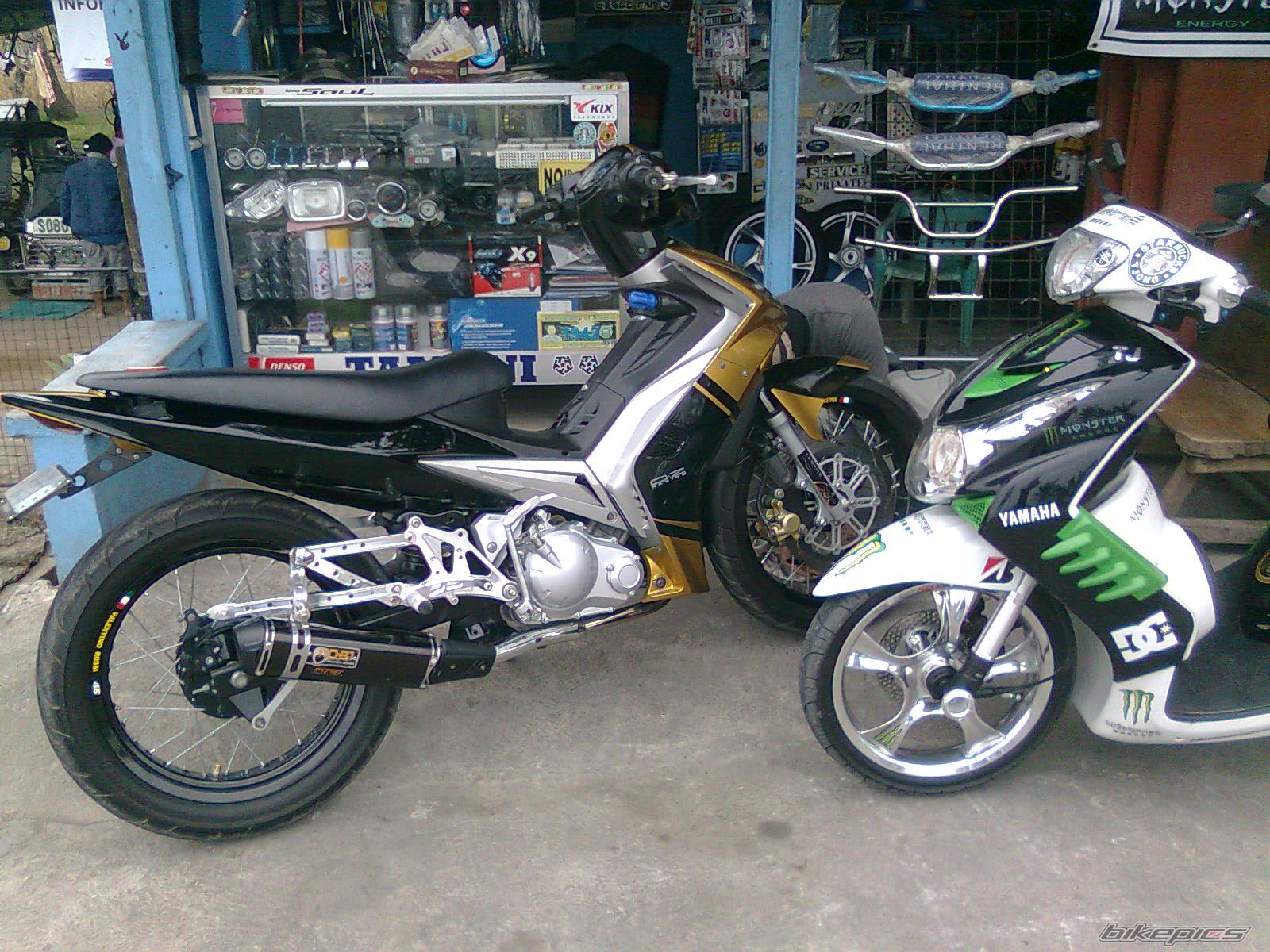 Bike Photo 2149041