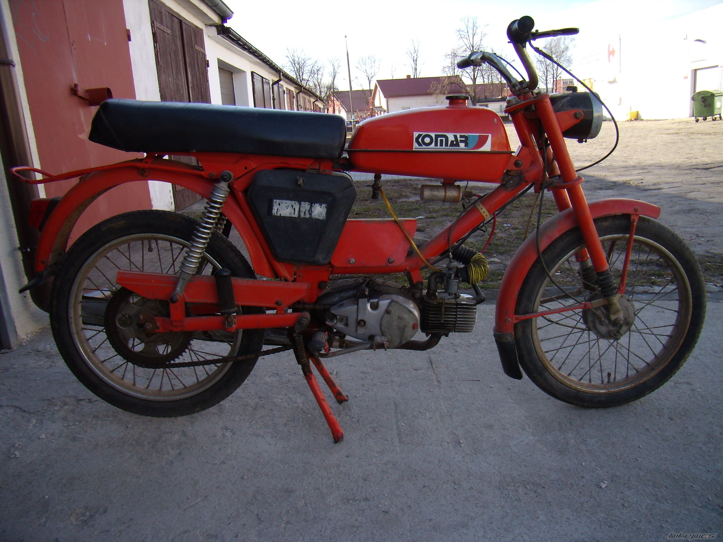 Bike Photo 2149135
