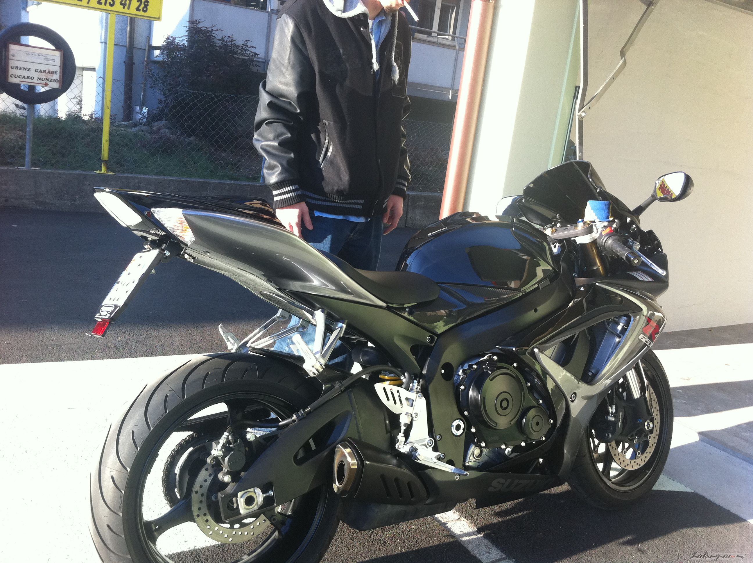 Bike Photo 2149225