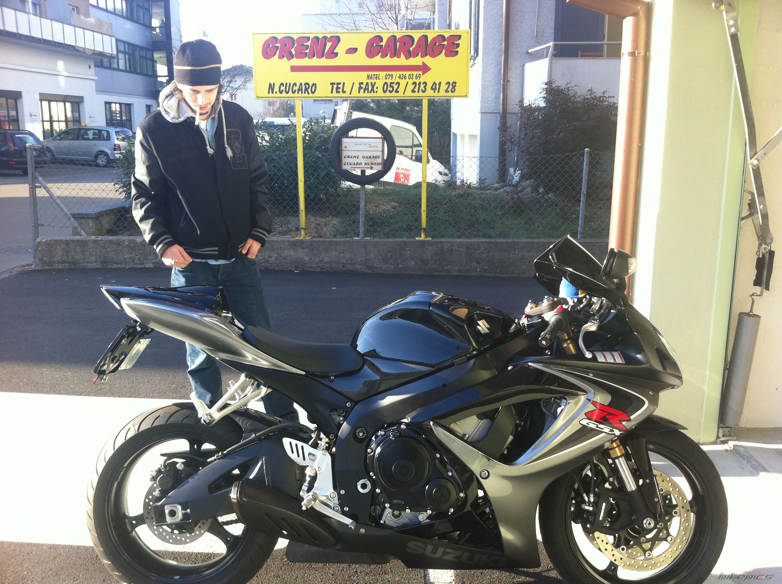 Bike Photo 2149226
