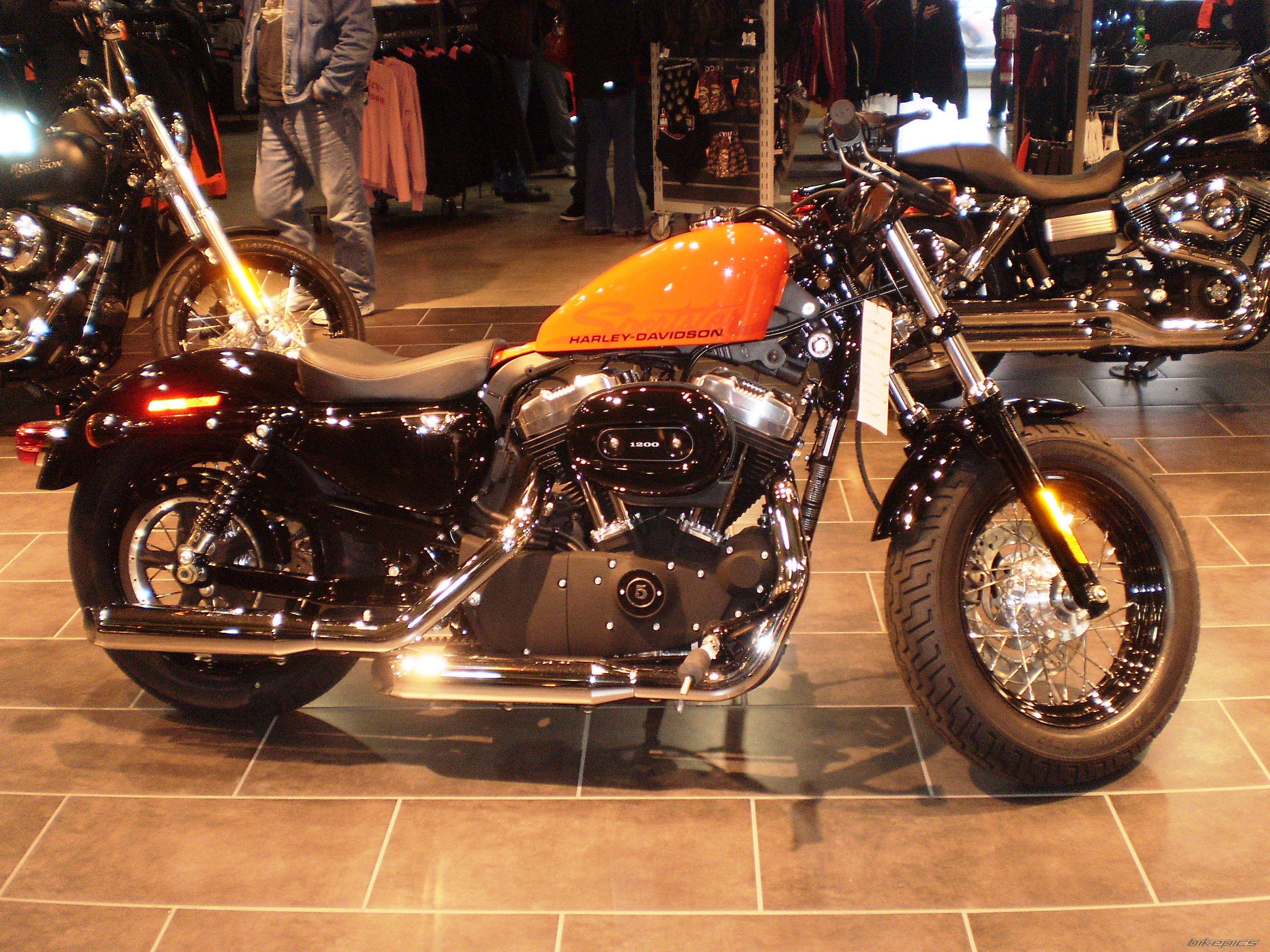 Bike Photo 2149232